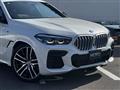 2022 BMW X6
