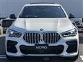 2022 BMW X6