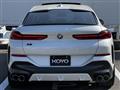 2022 BMW X6