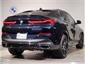 2022 BMW X6