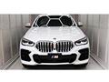 2022 BMW X6