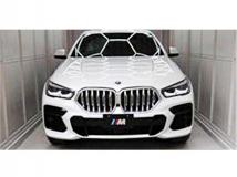 2022 BMW X6