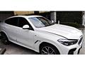 2022 BMW X6
