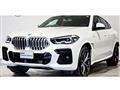 2022 BMW X6