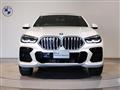 2022 BMW X6
