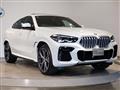 2022 BMW X6