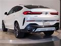 2022 BMW X6
