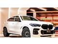 2022 BMW X6