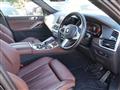 2021 BMW X6