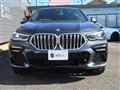 2021 BMW X6