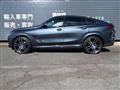 2021 BMW X6