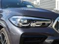 2021 BMW X6
