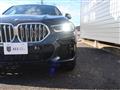 2021 BMW X6