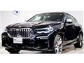 2021 BMW X6