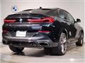 2021 BMW X6