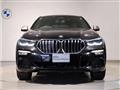 2021 BMW X6