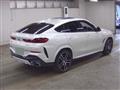 2020 BMW X6