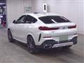 2020 BMW X6