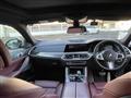 2020 BMW X6
