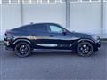 2020 BMW X6