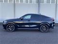 2020 BMW X6