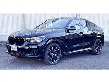 2020 BMW X6