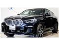 2020 BMW X6