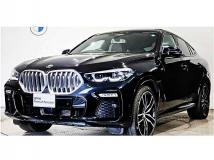 2020 BMW X6