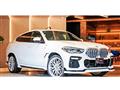 2020 BMW X6