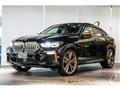 2020 BMW X6