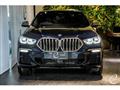 2020 BMW X6