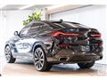 2020 BMW X6