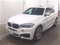 2017 BMW X6