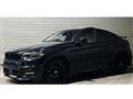 2016 BMW X6