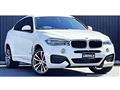 2016 BMW X6