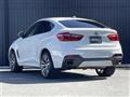 2016 BMW X6