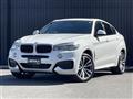 2016 BMW X6