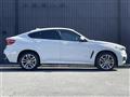 2016 BMW X6