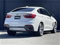 2016 BMW X6