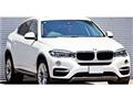 2015 BMW X6
