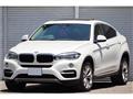 2015 BMW X6