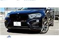 2015 BMW X6