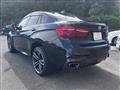 2015 BMW X6