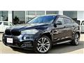 2015 BMW X6