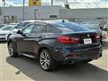 2015 BMW X6