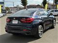 2015 BMW X6