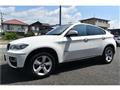 2014 BMW X6