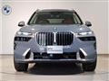 2025 BMW X7