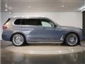 2025 BMW X7
