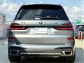 2025 BMW X7